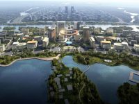 上海這個地方將建“榮耀之環”，崛起第二個“陸家嘴”