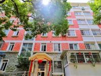 上海松江首臺老房加裝電梯開工,底樓居民表示“不需要任何補償” 上海松江首臺老房加裝電梯開工,底樓居民表示“不需要任何補償”