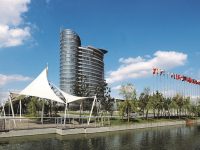 青浦工業園區一批項目集中“火熱綻放”，總投資額逾340億元