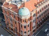 參展進博會后，這家外資企業落址上海投資中國，半年銷售額已破5億