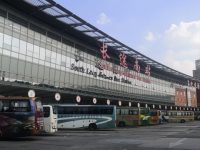 8天連休已在路上，上海長途客運站假期預售將開啟，還推出不少全新旅游線路