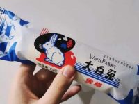 正版大白兔雪糕跨出國門逼近美國，海外冰淇淋店還能“中為洋用”嗎？