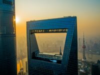 過去、現在和未來：上海需要具有全球影響力的金融科技生態圈