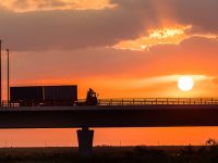 10月1日起上海國三柴油貨車限行范圍擴大至郊環，4.69萬輛已報廢