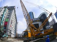 超7成站點位于上海中環線以內，軌交14號線隱藏著這些“第一”