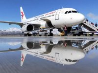 東航今日再推兩款區域性“隨心飛”產品，爭取年底國內航班量實現同比正增長