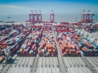 中國互聯網公司又出海了，這次是牽手世界第三大港，全球網絡遍布美日巴西越南