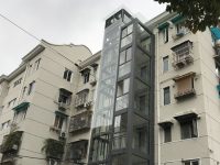老房“批量”加裝電梯,上海這個社區有啥獨到經驗 老房“批量”加裝電梯,上海這個社區有啥獨到經驗