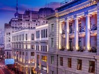 南京東路上這座老建筑愈發迷人,“最美玻璃穹頂”廣場明年年中亮相 南京東路上這座老建筑愈發迷人,“最美玻璃穹頂”廣場明年年中亮相