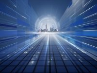 中國人民銀行數字貨幣研究所與上海市長寧區達成戰略合作