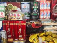 四川北路這家進口食品店,上海阿姨爺叔為啥嘎歡喜 四川北路這家進口食品店,上海阿姨爺叔為啥嘎歡喜