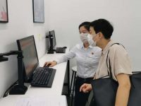 6天變成幾分鐘，這個區的“辦證”速度飛升，企業直呼“不敢想”