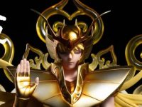 一款日本動漫玩具雕像賣4千多被秒搶？上海這家企業把動漫角色固定在經典一瞬