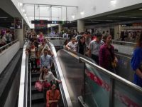 上海軌交明日客流將達1182萬人次，國慶日均逾701萬人次，安全怎么保障