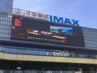 復工“雙滿月”，五角場萬達月票房超260萬，上海稅務員“追”著影院減稅