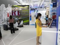 服貿會“上海主題日”上,虹橋商務區與9家國際知名企業集中簽約 服貿會“上海主題日”上,虹橋商務區與9家國際知名企業集中簽約