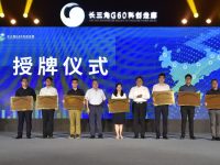 頭發絲三萬分之一細的芯片，又有了核心技術突破，這條科創走廊功不可沒