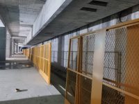 上海軌交14號線浦東段盾構區間全部貫通，浦東大道明年初恢復至雙向四車道