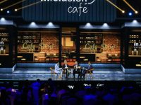 外灘大會出現一杯神奇的咖啡，竟然揭露了火神山醫院的秘密