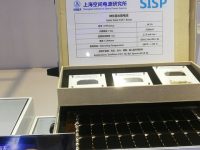 上海這項國際領先的電池技術亮相工博會，有望在未來空間站建設中立功