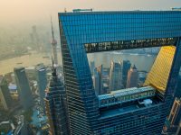 上海美國商會報告顯示近八成企業不愿搬離，背后原因是什么