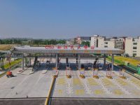 從G60松江東收費站到虹橋樞紐到底有多快？時間減半，僅需3.8元