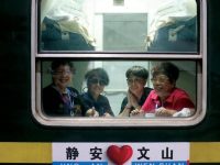 5000多元14天吃住行游全包，上海首開至云南文山鐵路扶貧旅游專列