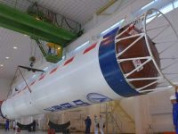 這款“上海牌”火箭今天又立新功，將一顆重要衛星送入預定軌道，并實現一項重大突破