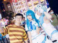 B站在南京路步行街開了一個主題公園,等你來打卡 B站在南京路步行街開了一個主題公園,等你來打卡