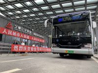 首個近江樞紐！秦皇島路公交樞紐今啟用，還激活一條“沉睡”的城市道路