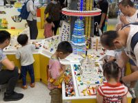 這家丹麥公司在中國的門店一度停業，為何仍把全球新店計劃的2/3放在中國？