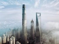 上海這一重點發展區域又有三大項目取得新進展，住宅、幼兒園、超高樓應有盡有