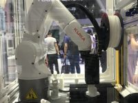 觀眾直呼亮點太多，工博會上首發“利器”惹眼球