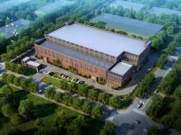 世界一流商用車零部件制造商今落戶上海這個北部小鎮