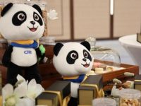 后疫情時代，綠色消費升級步伐加快，第三屆進博會已有充分準備