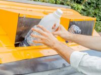 上海出新規：2020年四大重點領域基本實現塑料廢棄物零填埋