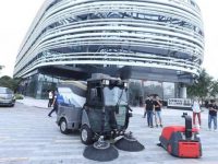 借鑒華為模式，上海張江這家機器人公司倍受資本市場追逐，又一輪融資落地了