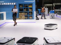 機器人會調酒、能“拉花”，快來2020工博會感受未來制造的魅力