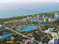 商湯、圖森、寒武紀、地平線等頭部企業都已集聚在上海這個區域，為什么？