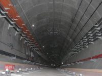 上海軌交18號線一期全線結構貫通,已創下多個國內首例 上海軌交18號線一期全線結構貫通,已創下多個國內首例