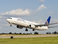 美聯航10月21日起恢復中美直飛