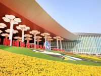 近三年最火爆，一位難求！世界前十制藥企業、前十四醫療器械企業都要來上海