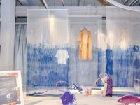 顧瑩櫻：浙大學霸女生創業界年少成名，如今要把中國服裝設計師作品帶向國際