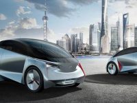 首次參會海外車企逆勢發力 ,進博會汽車展館將展3D打印車、新款城市電動車 首次參會海外車企逆勢發力 ,進博會汽車展館將展3D打印車、新款城市電動車