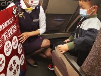 迎進博,上海各大火車站增設進站測溫通道,虹橋站加開免費進博直通車 迎進博,上海各大火車站增設進站測溫通道,虹橋站加開免費進博直通車