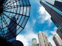 上海互聯網年營收達2890億元，占全國1/4，三家市值前十企業都在這個區