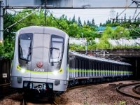 上海軌交2號線將升級為全球首條“雙卡雙待”地鐵線路，列車無縫到站成為可能