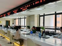 30萬人、3萬企業受益！楊浦區與臺州市啟動“跨省通辦”，22個事項異地辦