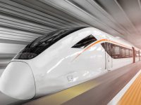 列車間直接“對話”，運行間隔縮短三成，上海地鐵試驗“車車通信”新技術