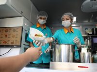 這些店掛上了“上海早餐工程示范點”的銘牌,看看你家門口有嗎? 這些店掛上了“上海早餐工程示范點”的銘牌,看看你家門口有嗎?